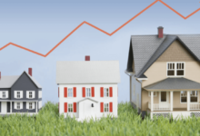 The Impact of Real Estate on the Economy