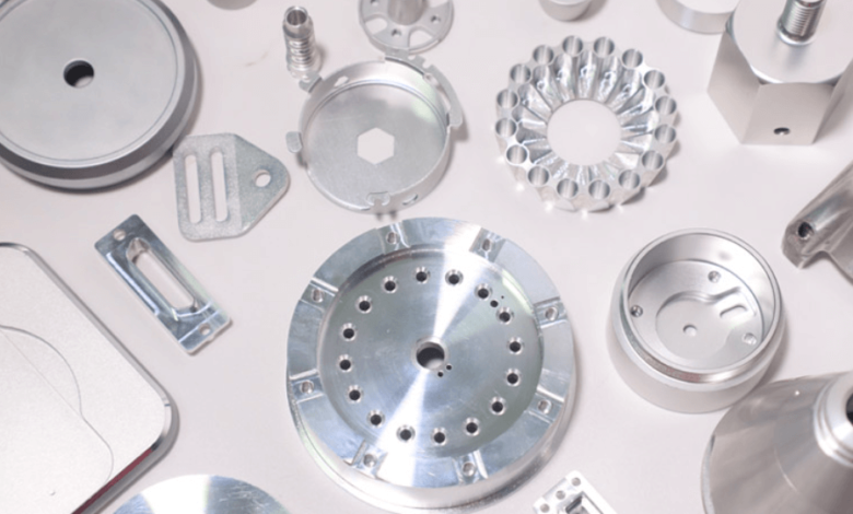 Anodized Aluminum Circle: Strength and Aesthetics Combined