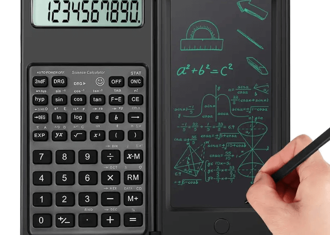 AI Math Solver: Revolutionizing the Way We Learn Math