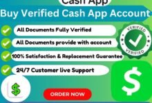 How Verified Cash App Accounts Can Boost Your Affiliate Marketing Earnings