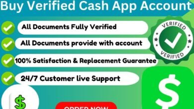 How Verified Cash App Accounts Can Boost Your Affiliate Marketing Earnings