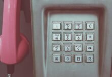 identify unknown caller numbers