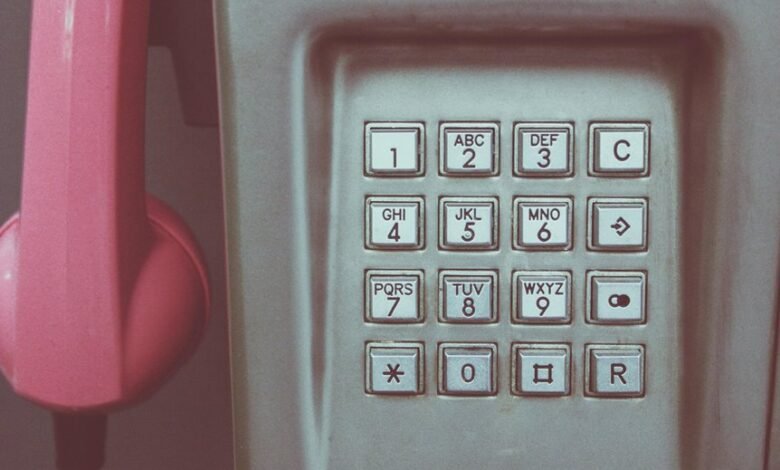 identify unknown callers easily