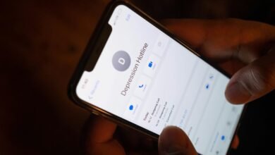 support hotline numbers listed