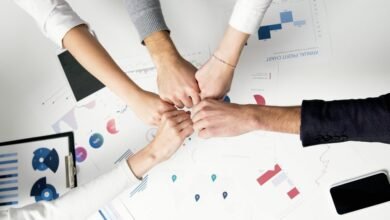 corporate growth data insights