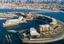 Jumeirah Bay Island: The Ultimate Address for Luxury Waterfront Villas & Penthouses