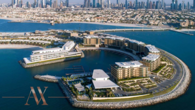 Jumeirah Bay Island: The Ultimate Address for Luxury Waterfront Villas & Penthouses