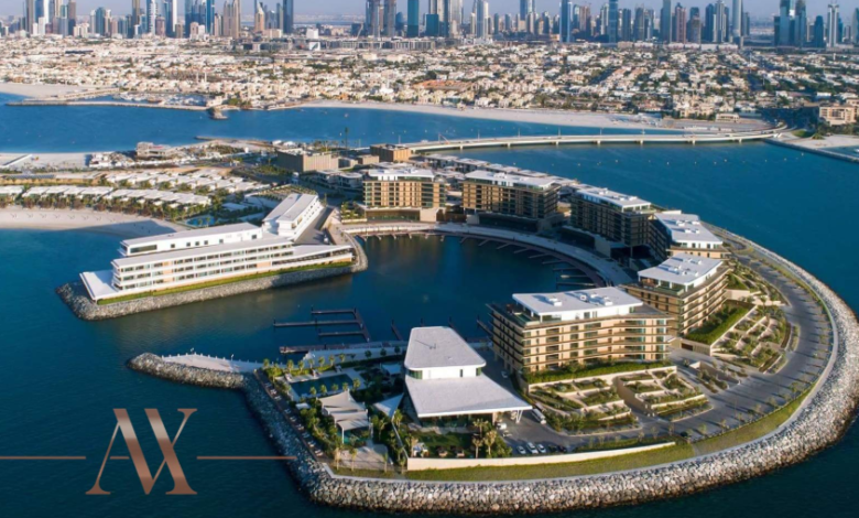 Jumeirah Bay Island: The Ultimate Address for Luxury Waterfront Villas & Penthouses
