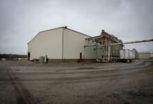 operational capacity growth metrics