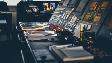 operational efficiency metrics overview