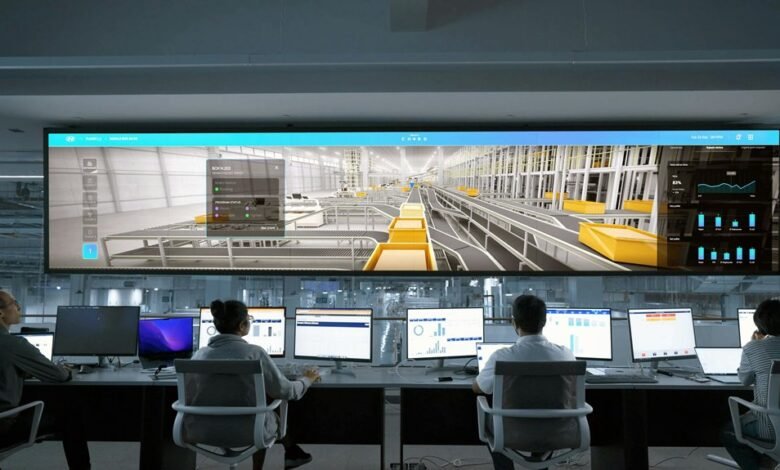 operational efficiency performance measures