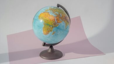 resource allocation identification numbers