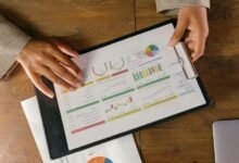 sector growth indicators increase