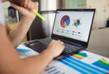 sector performance analysis data