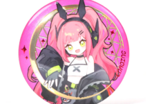 Button Pins: The Small Accessories Turning Ordinary Spaces into Personal Zones