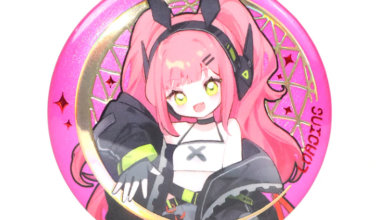 Button Pins: The Small Accessories Turning Ordinary Spaces into Personal Zones