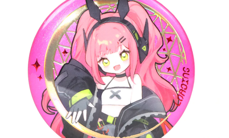 Button Pins: The Small Accessories Turning Ordinary Spaces into Personal Zones