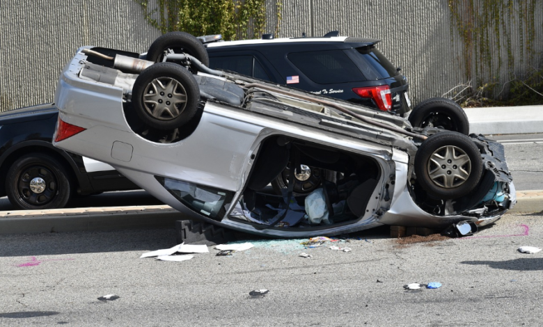 Why You Need a Houston Drunk Driving Accident Lawyer After a DUI Crash
