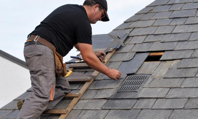 Emergency Roof Repairs Central Coast – 24/7 Assistance