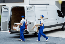 Expert Furniture Movers Perth | Safe Transport and Professional Care 