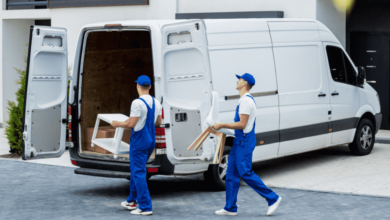 Expert Furniture Movers Perth | Safe Transport and Professional Care 