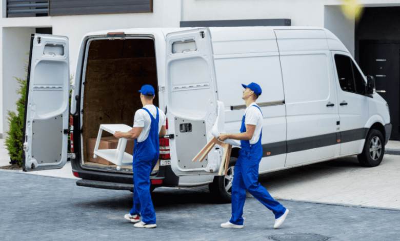 Expert Furniture Movers Perth | Safe Transport and Professional Care 