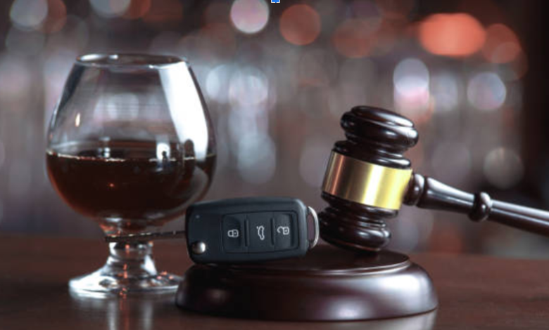 Experienced Drunk Driving Accident Lawyer in Denver