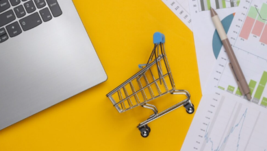 Why a Modern Datasets Shop Is Essential for Data Driven Growth? 