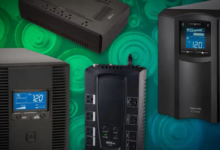UPS Power Meaning: Understanding Uninterruptible Power Supply