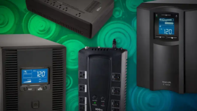 UPS Power Meaning: Understanding Uninterruptible Power Supply