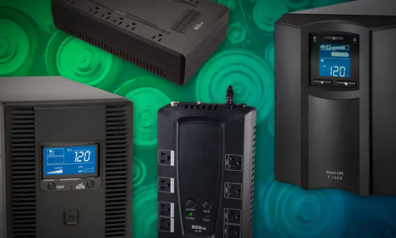 UPS Power Meaning: Understanding Uninterruptible Power Supply