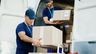 Moving House in Melbourne: How a Removals Company Simplifies the Process