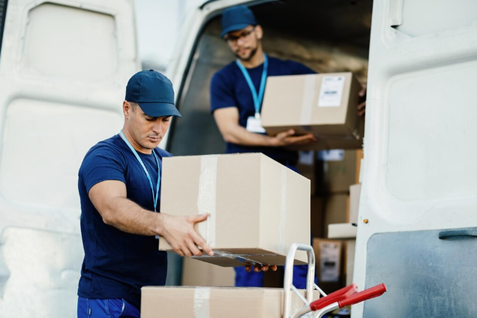 Moving House in Melbourne: How a Removals Company Simplifies the Process