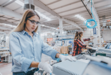 Why Professional Manufacturing Assembly Services Are Essential for Your Facility