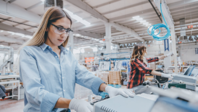 Why Professional Manufacturing Assembly Services Are Essential for Your Facility