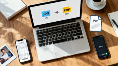Best PDF Conversion Tools of 2026: Top Tools for Converting PDFs To and From Common File Formats