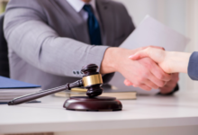 Finding the Right Attorney for Your Case