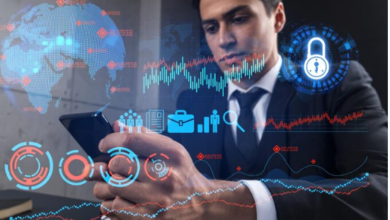 Asset Protection Specialist: Safeguarding Your Business Assets in a Digital-First World