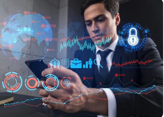 Asset Protection Specialist: Safeguarding Your Business Assets in a Digital-First World