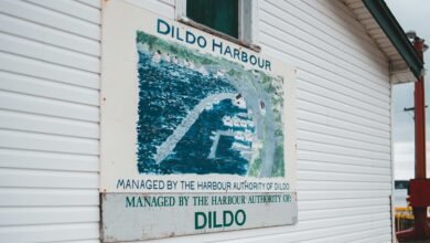 authority mapping for zenith