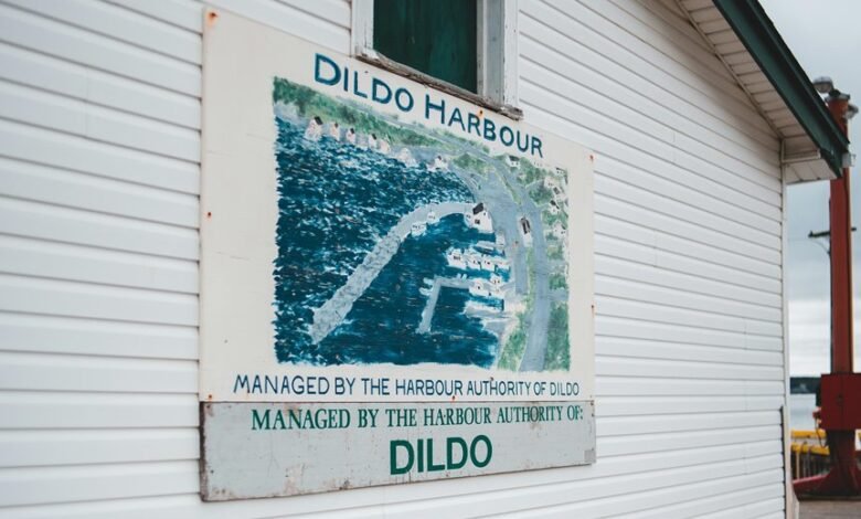 authority mapping for zenith