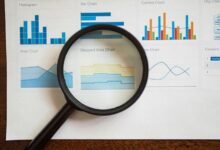 business insights and monitoring