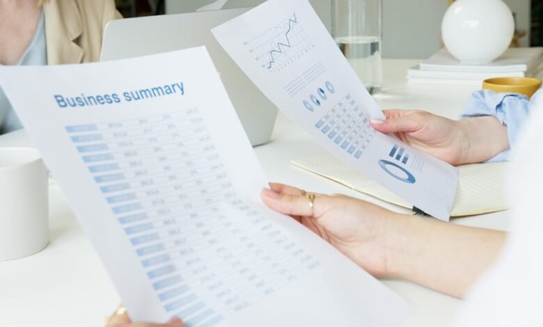 content monitoring overview summary