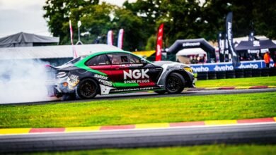 digital fusion drift spark