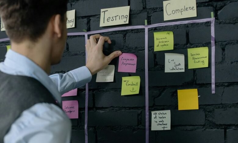 optimize task management solutions