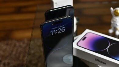 phone review details summary