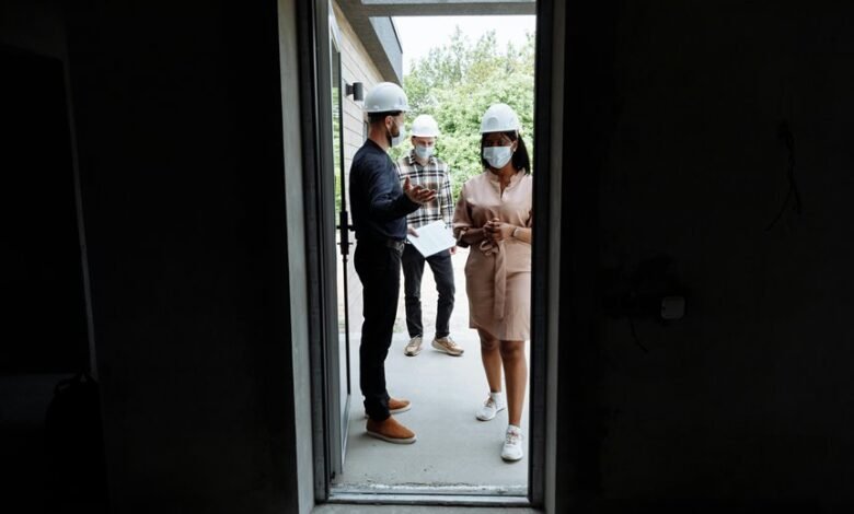 strategic market influence builder