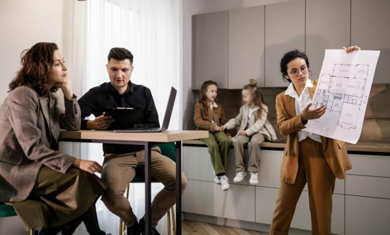 visionary business strategy plan