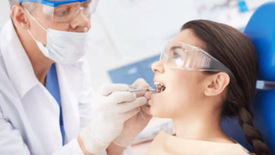 Preventing Tooth Loss With The Help Of An Experienced Periodontist