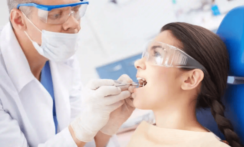 Preventing Tooth Loss With The Help Of An Experienced Periodontist